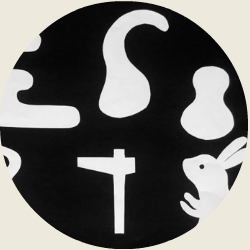 紙切り体験　"KAMIKIRI art"(silhouette)