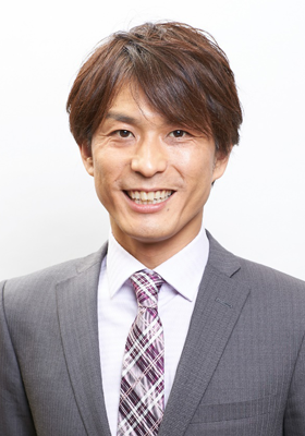 講師 森 雅紀