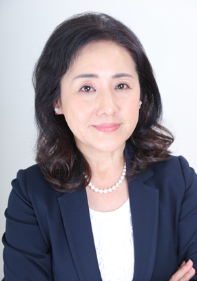 講師 水野早希子