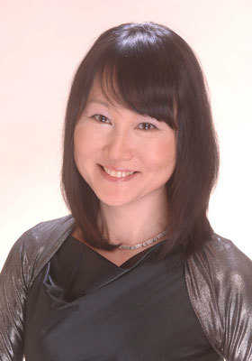 女性司会者・バイリンガル司会者 弘中光子