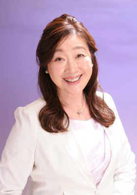 女性司会者・バイリンガル司会者【英語】　大橋 都希子
