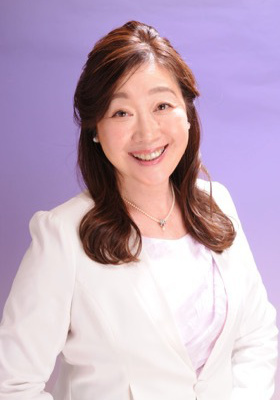 女性司会者　大橋 都希子