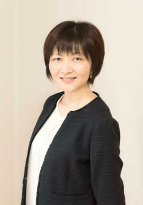 講師 大橋 都希子