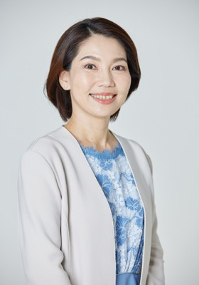 女性司会者 馬場 雪絵